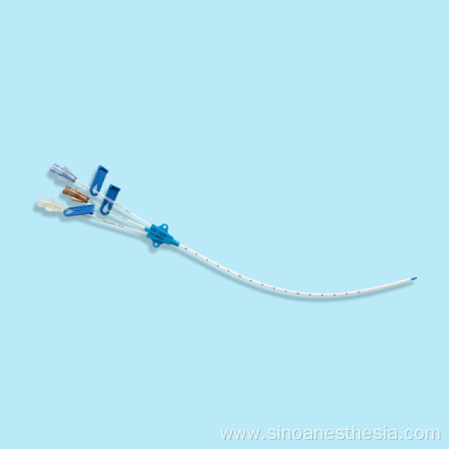 Central Venous Catheter Used For Hospital